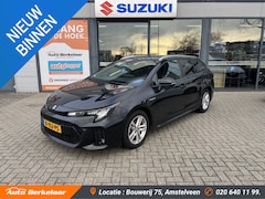 Suzuki Swace - 1.8 Hybrid Select