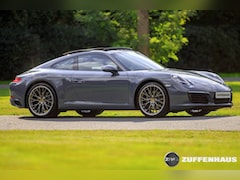 Porsche 911 - 3.0 Carrera NL auto panoramadak Chrono Sportuitlaat 14-voudige stoelen