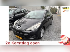 Peugeot 207 - 1.4 VTi X-Line KM 50962 MET NAP