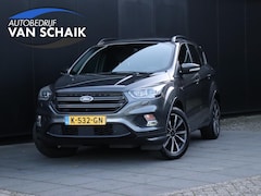Ford Kuga - 1.5 EcoBoost ST Line | TREKHAAK | CAMERA | NAVI | LEDER