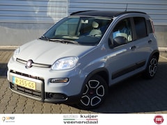 Fiat Panda - 1.0 Hybr. City Life