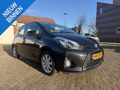 Toyota Yaris - 1.5 Hybrid 1E EIGENAAR CRUISE TREKHAAK