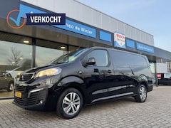Peugeot Expert - 231L2.0 BlueHDI 120DC Premium | Lichtmetalen velgen | Trekhaak |