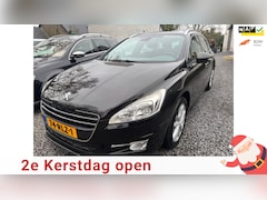 Peugeot 508 SW - 1.6 THP Active KM 145476 MET NAP