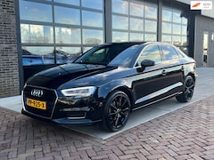 Audi A3 Limousine - 1.4 TFSI CoD Design Pro Line Plus | Auto | Navi | Clima | Stoelver | Xenon |