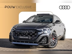 Audi Q8 - 60 TFSI e 490pk quattro Pro Line S Competition | Panoramadak | Luchtvering | B&O Advanced