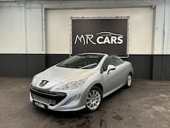 Peugeot 308 CC - 1.6 Tendance 1e eigenaar 39.000 KM