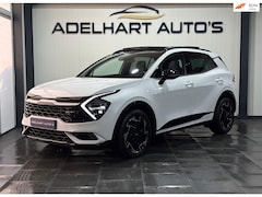 Kia Sportage - 1.6 T-GDi Hybrid GT-PlusLine / Panorama dak / Lederen interieur / Elektrische stoelen / fu