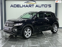 Volkswagen T-Cross - 1.0 TSI R-Line / Navigatie full map / Digital Cockpit / Cruise control / etc