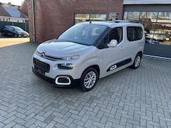 Citroën Berlingo - 1.2 PureTech Feel