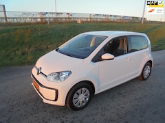 Volkswagen Up! - Up 1.0 benzine airco 115.000km eerste eigenaar