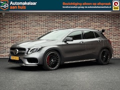 Mercedes-Benz GLA-Klasse - AMG 45 4MATIC Premium Plus Camera | Elektr. memorie stoelen | Panorama