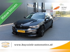BMW 5-serie Touring - 520d High Executive