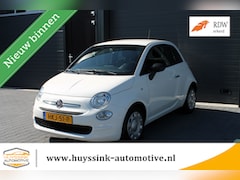 Fiat 500 - 1.0 Hybride Dolcevita