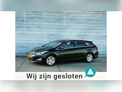 Hyundai i40 Wagon - 1.6 GDI Blue i-Drive Airco Bluetooth Pdc