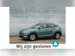 Hyundai Kona Electric - EV Comfort 64 kWh Soh99% Carplay Navi Camera