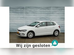 Volkswagen Polo - 1.0 TSI Carplay Navi Adapt Cruise Automaat