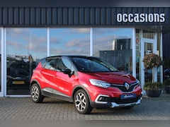 Renault Captur - Intens