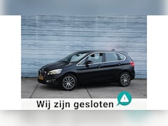 BMW 2-serie Active Tourer - 218i High Executive Automaat Leer