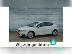 SEAT Leon - 1.0 TSI Ultimate Edition Camera Carplay Navi