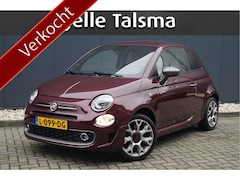 Fiat 500 - 1.2 S | Climate Control | Cruise | 16" Lichtmetalen Velgen