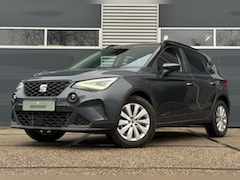 SEAT Arona - 1.0 EcoTSI Style Business Connect |Stoelverw. |Carplay