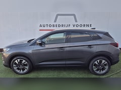 Opel Grandland X - 1.2 Turbo 130pk S&amp;S Aut 120 Jaar Edition