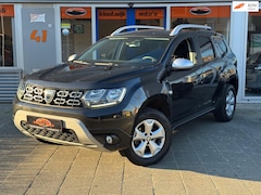 Dacia Duster - 1.2 TCe Comfort Navigatie 49.000km 1e Eigenaar Dealer Historie