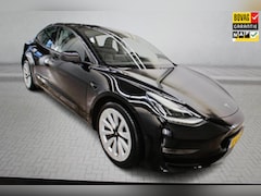 Tesla Model 3 - Long Range AWD 75 kWh NWE MD / TREKHAAK / 19"