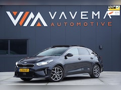 Kia Pro cee'd - ProCeed 1.0 T-GDi GT-Line GT Line Edition 2021 Apple carplay Camera Cruise control Lane as