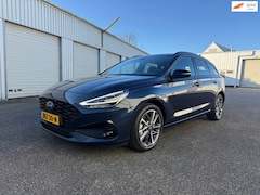 Hyundai i30 Wagon - BTW-auto Automaat 1.0 T-GDi