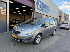 Opel Meriva - 1.4 Turbo Edition