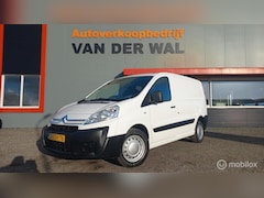 Citroën Jumpy - bestel 10 2.0 HDI L1 H1/AIRCO