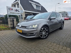 Volkswagen Golf Variant - 1.4 TSI Business Edition Pano dak + Carplay