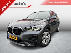BMW X1 - xDrive25e Leder Navi Apple CarPlay X1 xDrive25e Leder Gr Navi