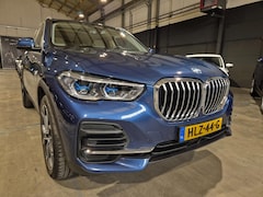 BMW X5 - XDrive45e Executive - Panoramadak - HuD - 360 Camera - Memorystoel - Adapt Cruise - Dealer