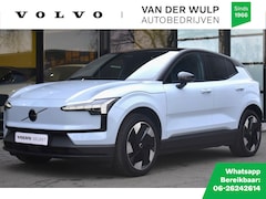 Volvo EX30 - Twin Performance Plus 428pk/69kWh | Harman/Kardon | Getint