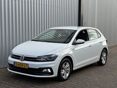 Volkswagen Polo - 1.0 TSI Comfortline R Line Pakket | Navigatie