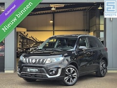 Suzuki Vitara - 1.4 Boosterjet AllGrip Stijl Automaat 1e Eig