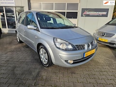 Renault Scénic - 1.6-16V Business Line TREKHAAK