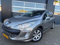 Peugeot 308 SW - 1.6 VTi 200|6 ZITTER|Cruise Control|