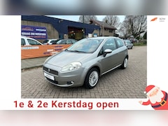 Fiat Grande Punto - 1.2 Dynamic NIEUWE APK