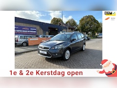 Ford Focus Wagon - 1.8 Titanium Flexi Fuel NIEUWE APK