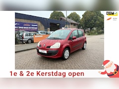 Renault Grand Modus - 1.6-16V Expression AUTOMAAT + AIRCO