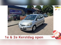 Honda Jazz - 1.2 Cool AIRCO + APK 2026