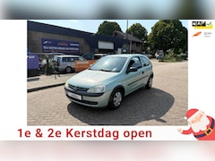 Opel Corsa - 1.2-16V NIEUWE APK