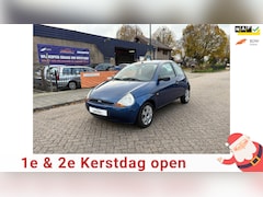 Ford Ka - 1.3 Summer Edition AIRCO + NIEUWE APK