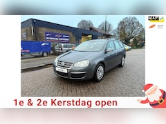 Volkswagen Golf Variant - 1.4 TSI Trendline NIEUWE APK + TREKHAAK