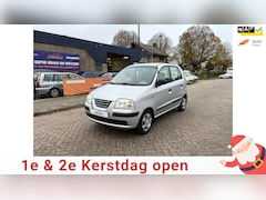 Hyundai Atos - 1.1i Active Prime 2X SLEUTEL + BOEKJES NAP