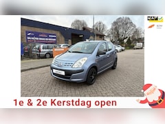 Nissan Pixo - 1.0 Visia 2X SLEUTEL + NIEUWE APK